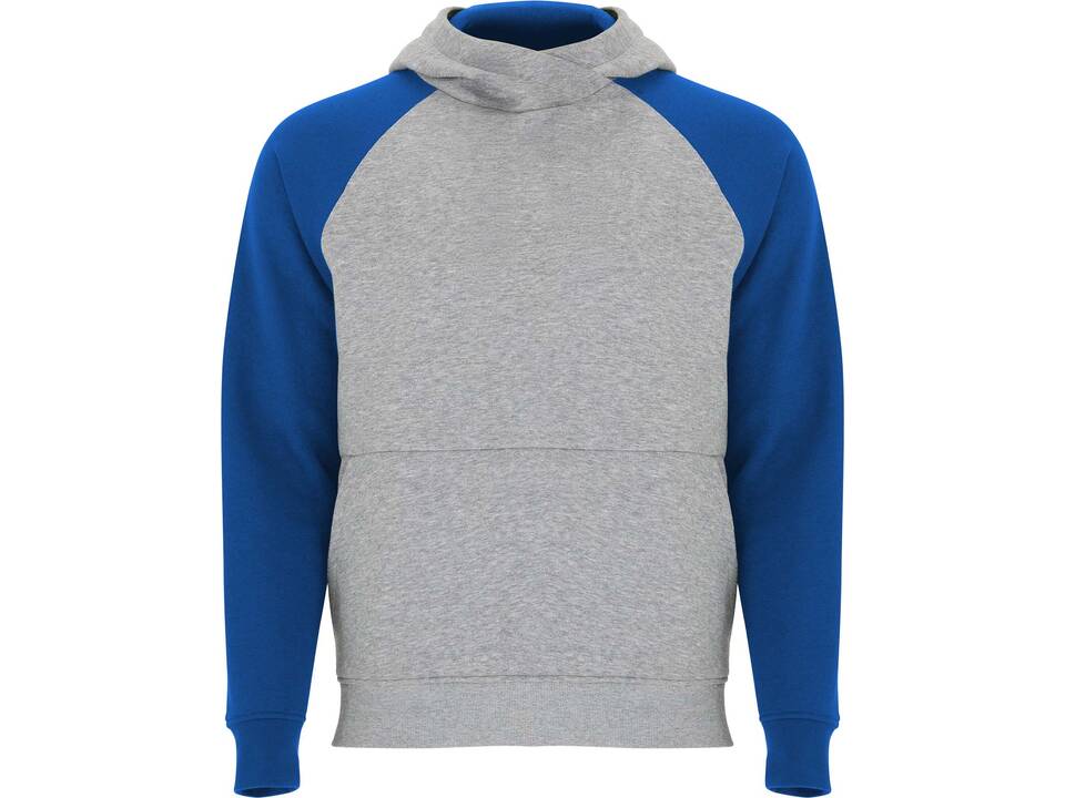 Badet kids two-tone hoodie 6