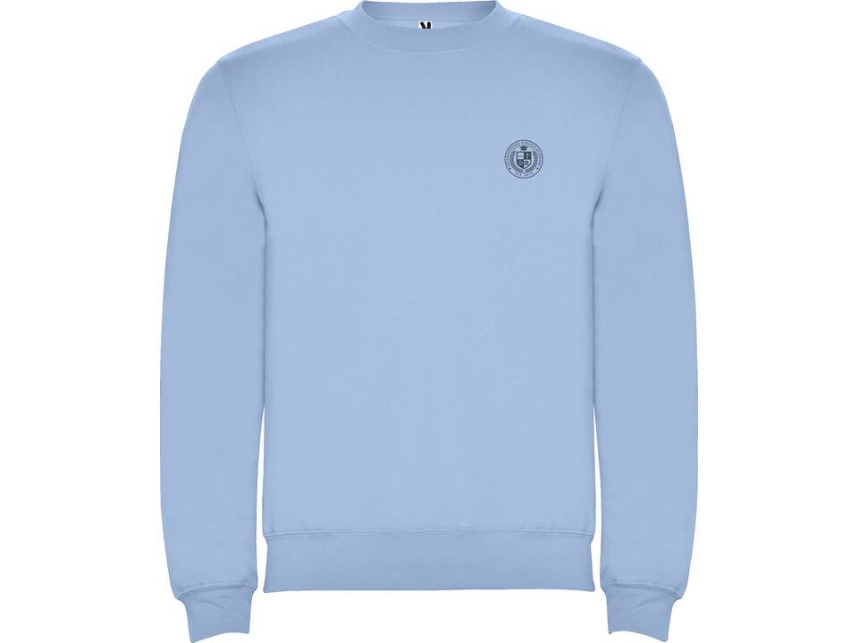 Clasica kids crewneck sweater 4