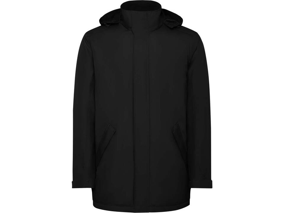 America kids padded parka jacket 5