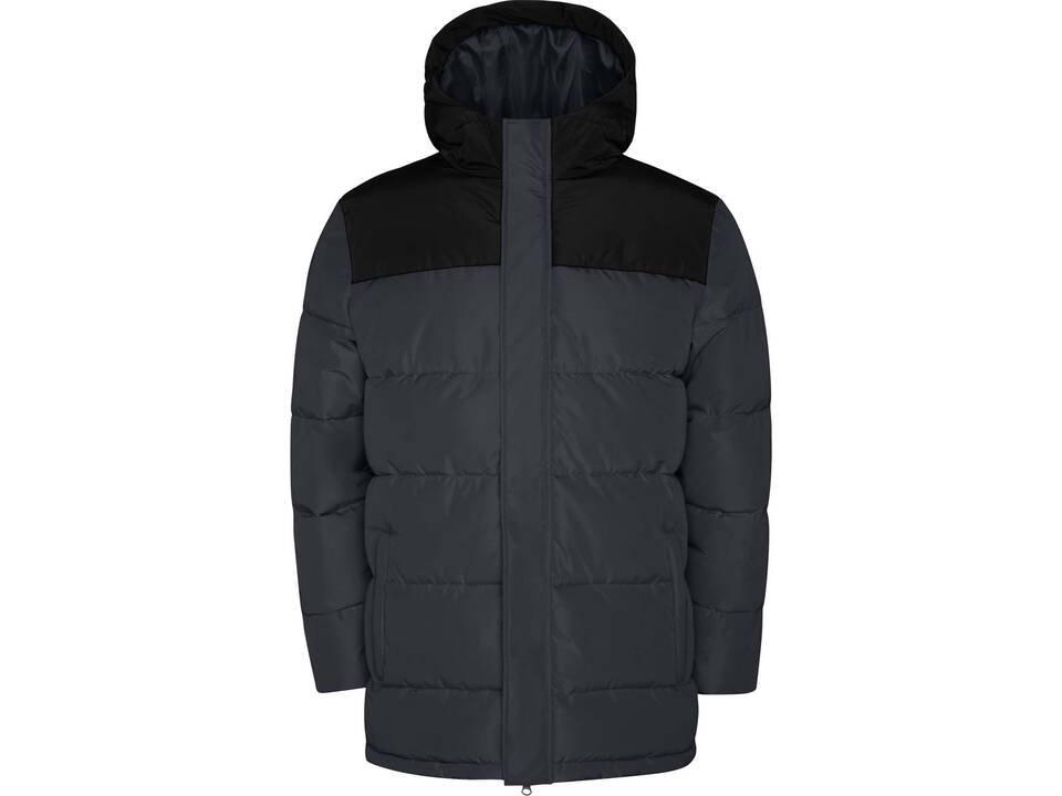 Tallin kids insulated jacket 2
