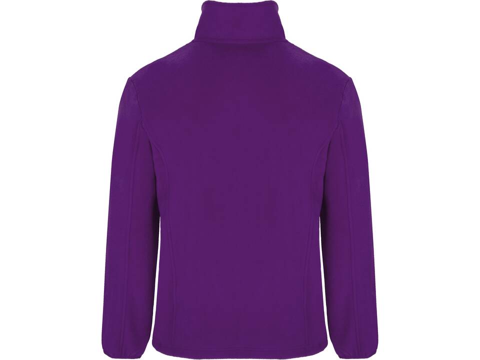 Artic kids full zip fleece jacket 4