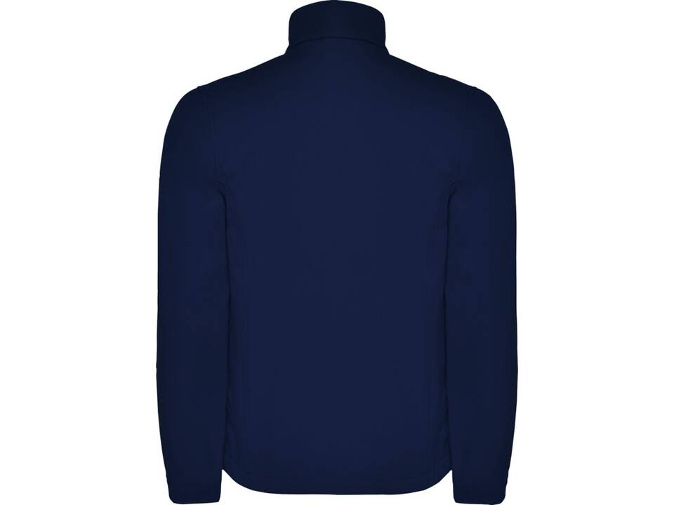 Antartida kids softshell jacket 8