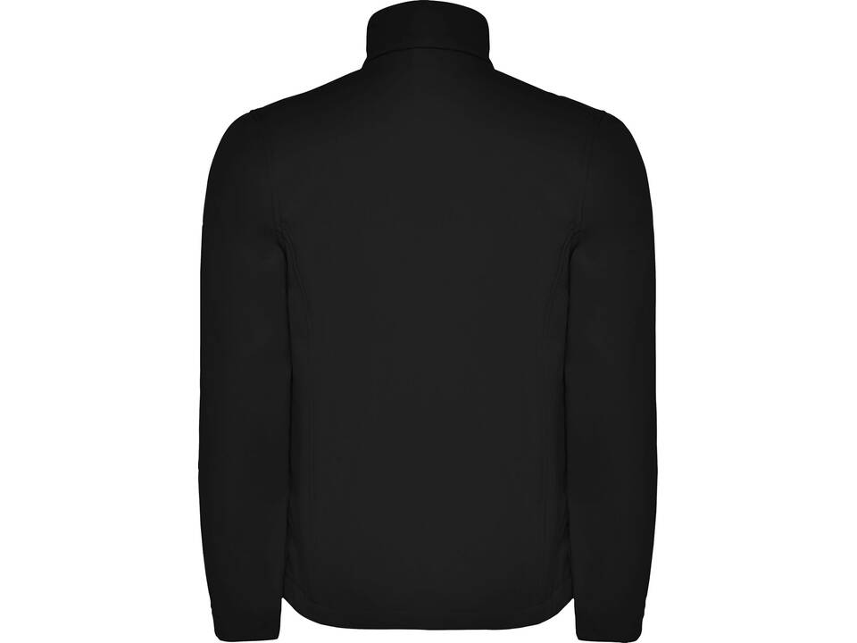 Antartida kids softshell jacket 2