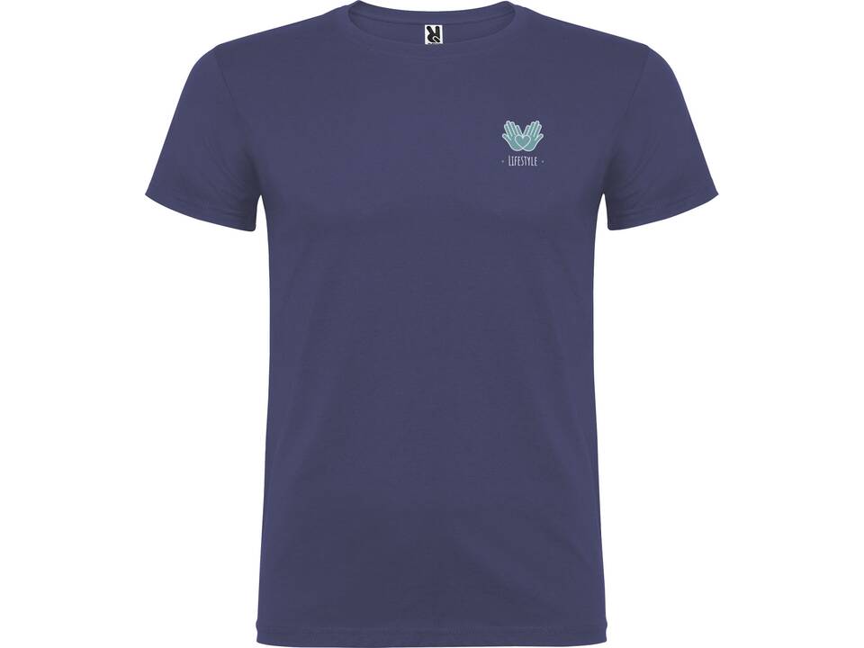 Beagle short sleeve kids t-shirt 34