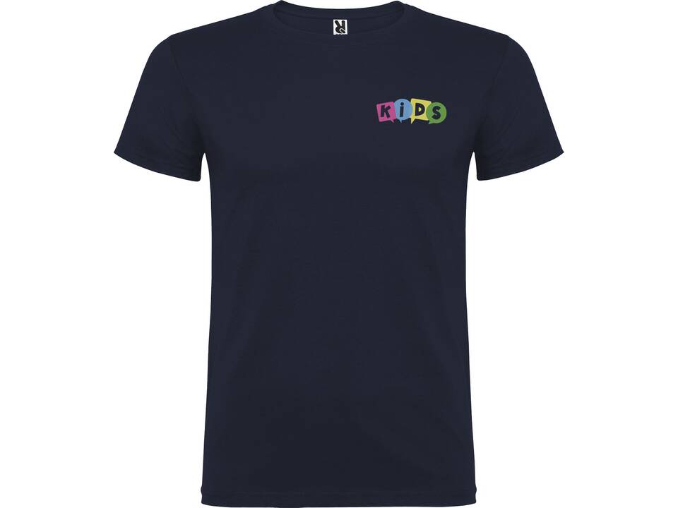 Beagle short sleeve kids t-shirt 35