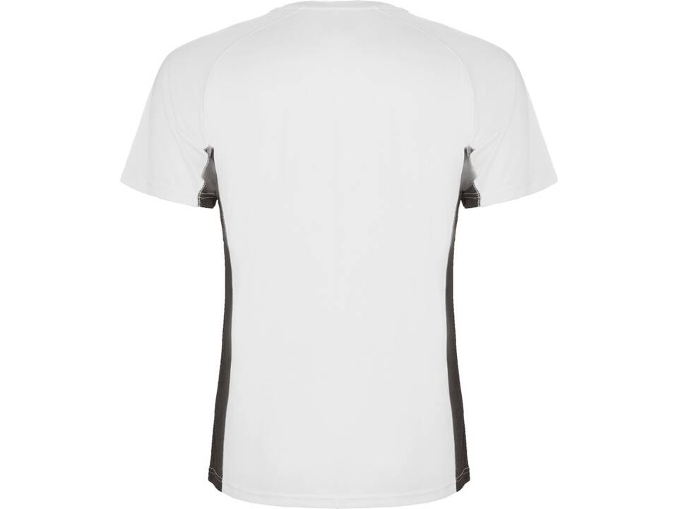 Shanghai short sleeve kids sports t-shirt 20