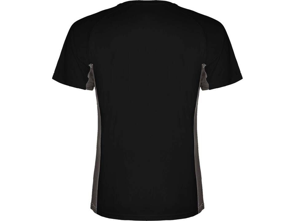 Shanghai short sleeve kids sports t-shirt 10