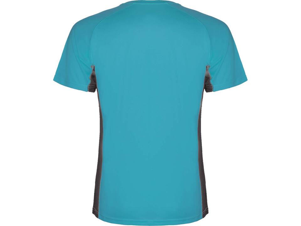 Shanghai short sleeve kids sports t-shirt 13