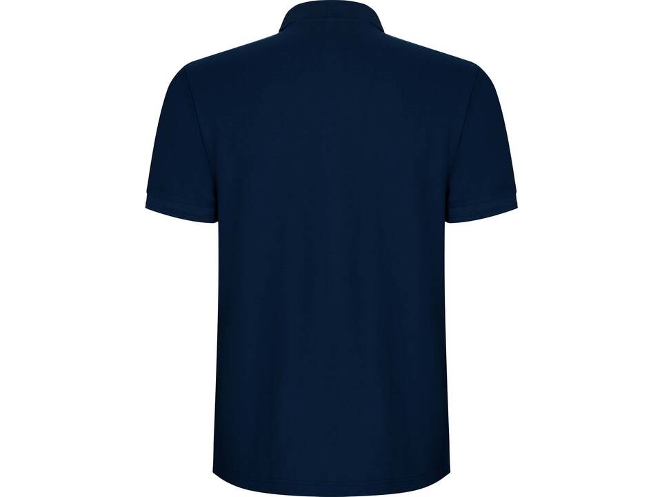 Pegaso Premium short sleeve kids polo 2