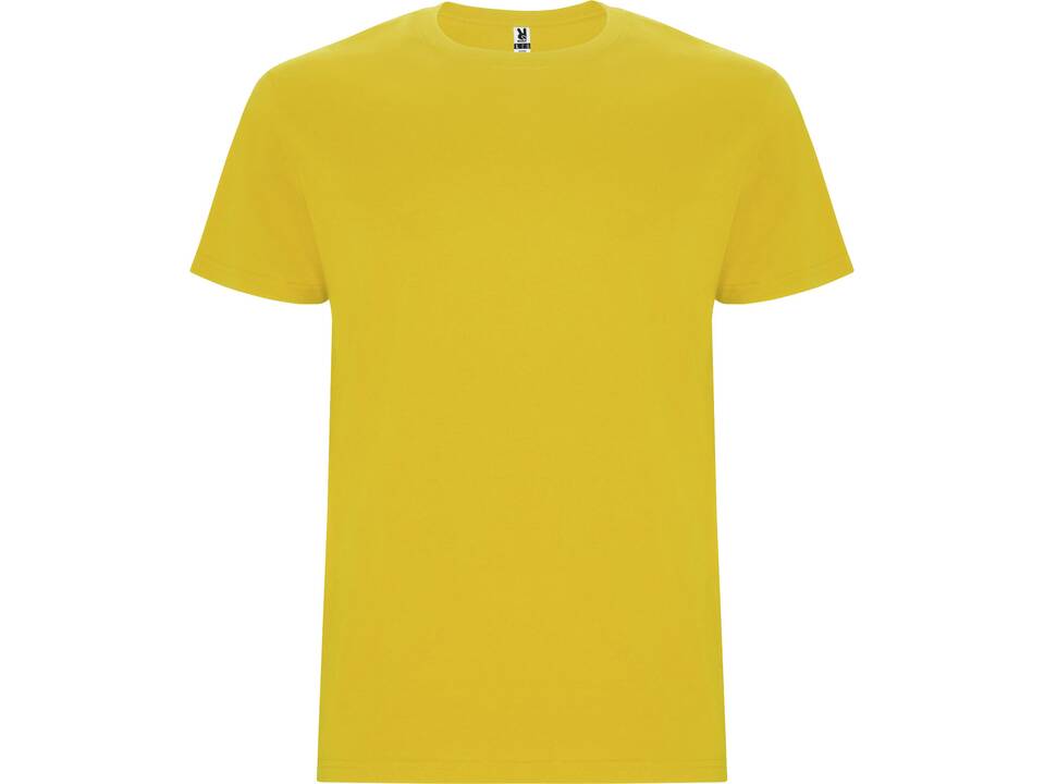 Stafford short sleeve kids t-shirt 1