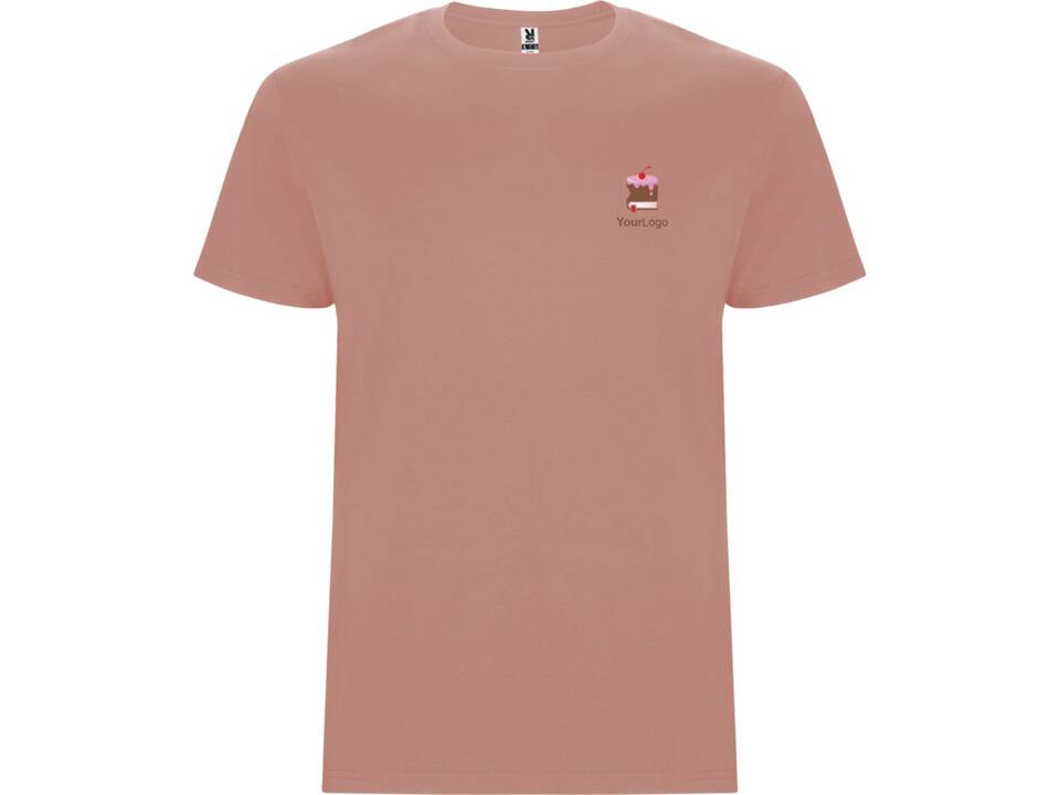 Stafford short sleeve kids t-shirt 25