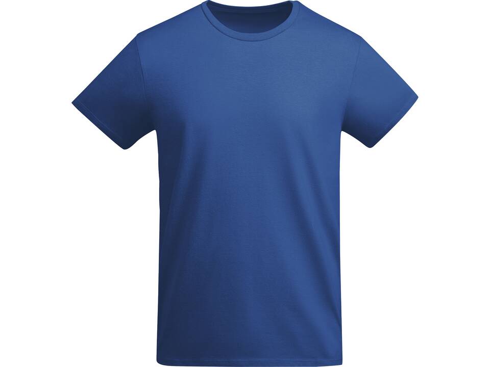 Breda short sleeve kids t-shirt 17