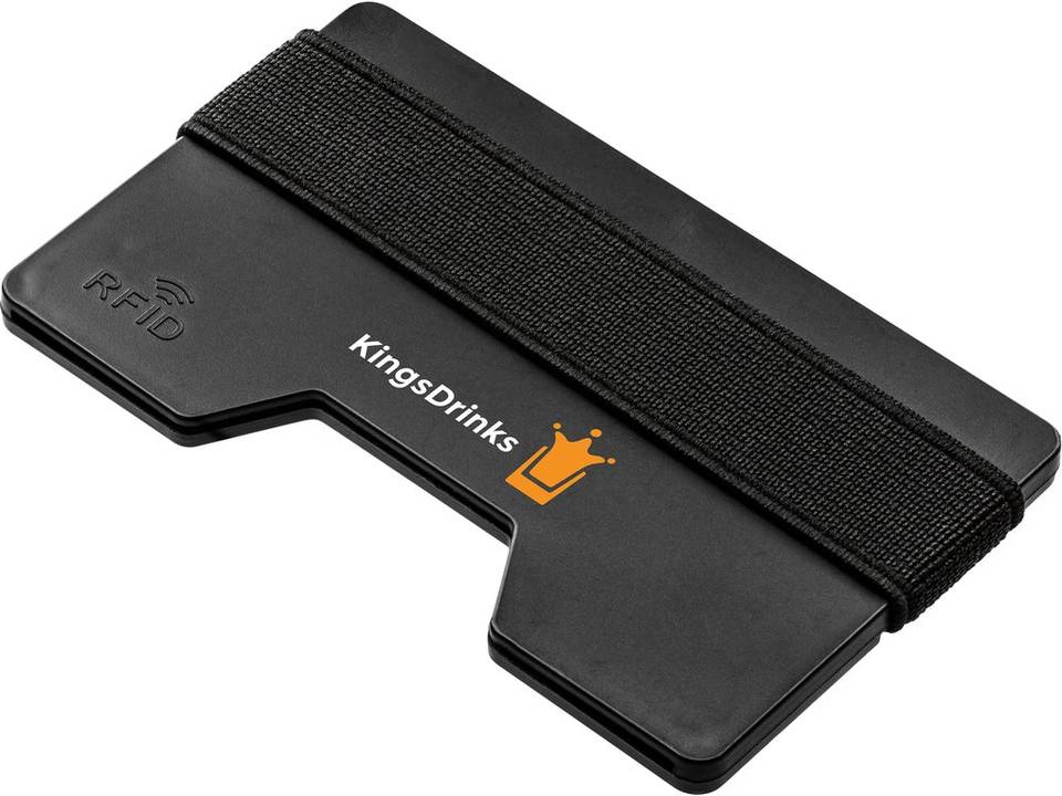 RFID protection card case 6