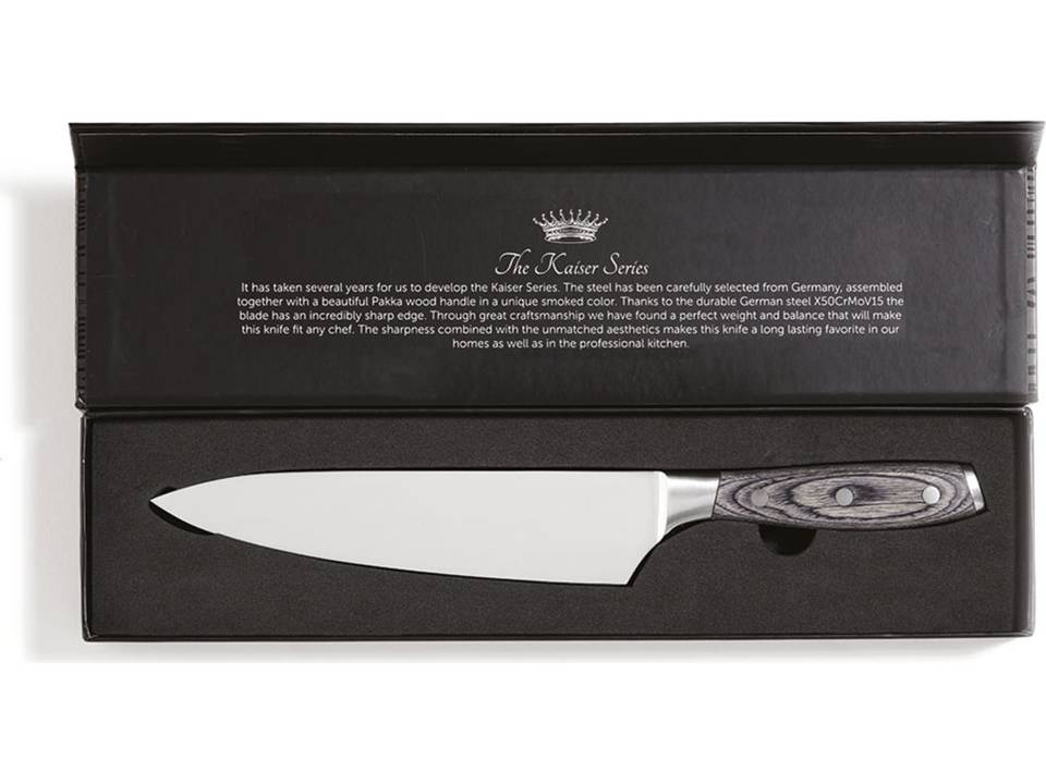 Kaiser Chef´S Knife 6