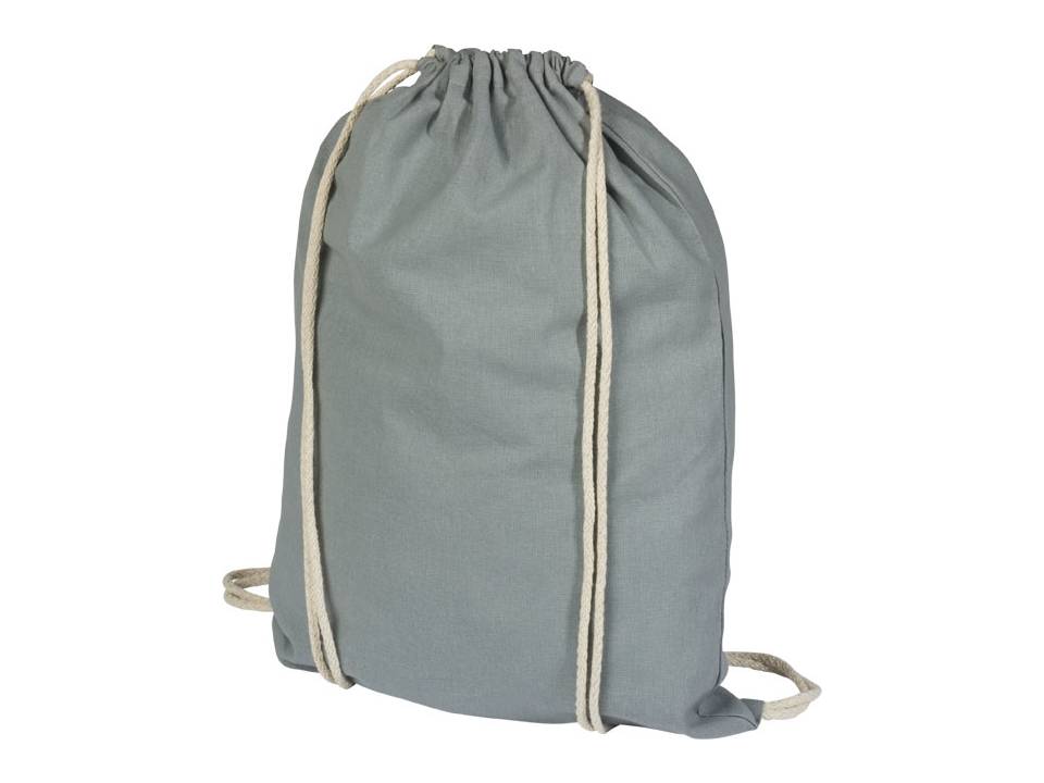 Oregon cotton premium rucksack 14