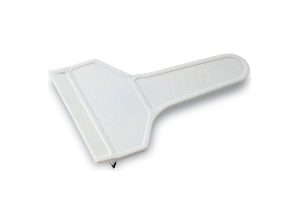 Ice scraper 2