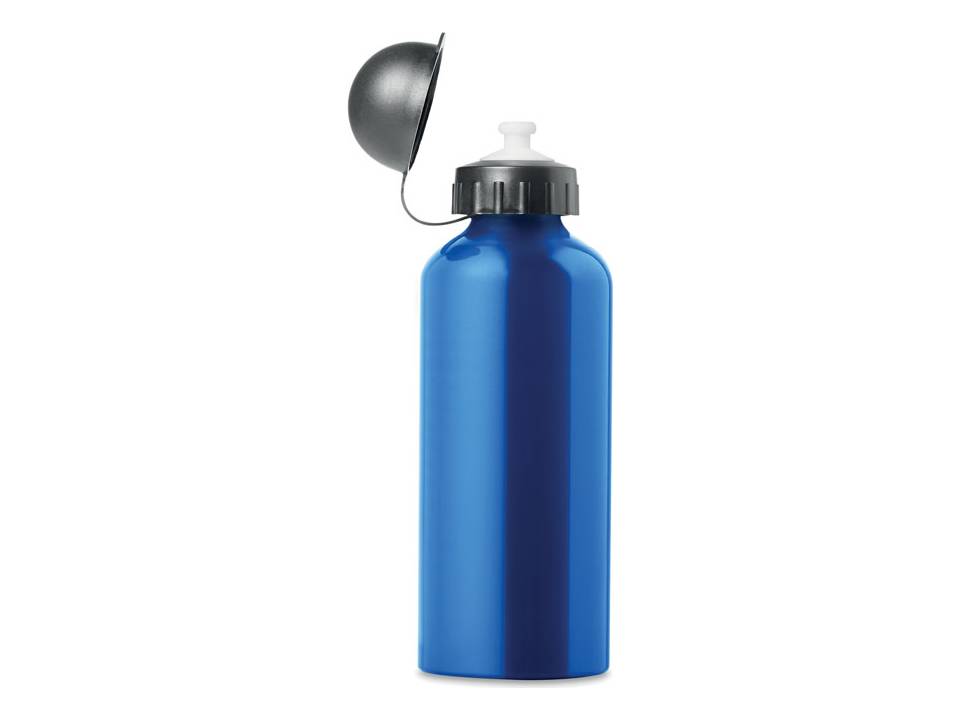 Metal drinking bottle 3