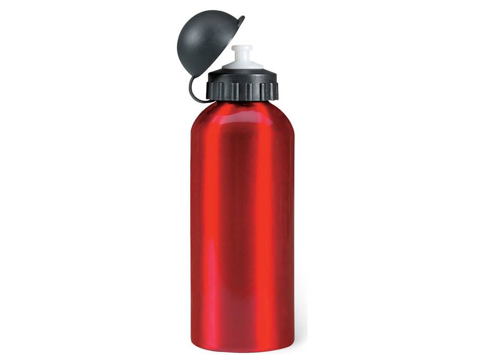 Metal drinking bottle 5