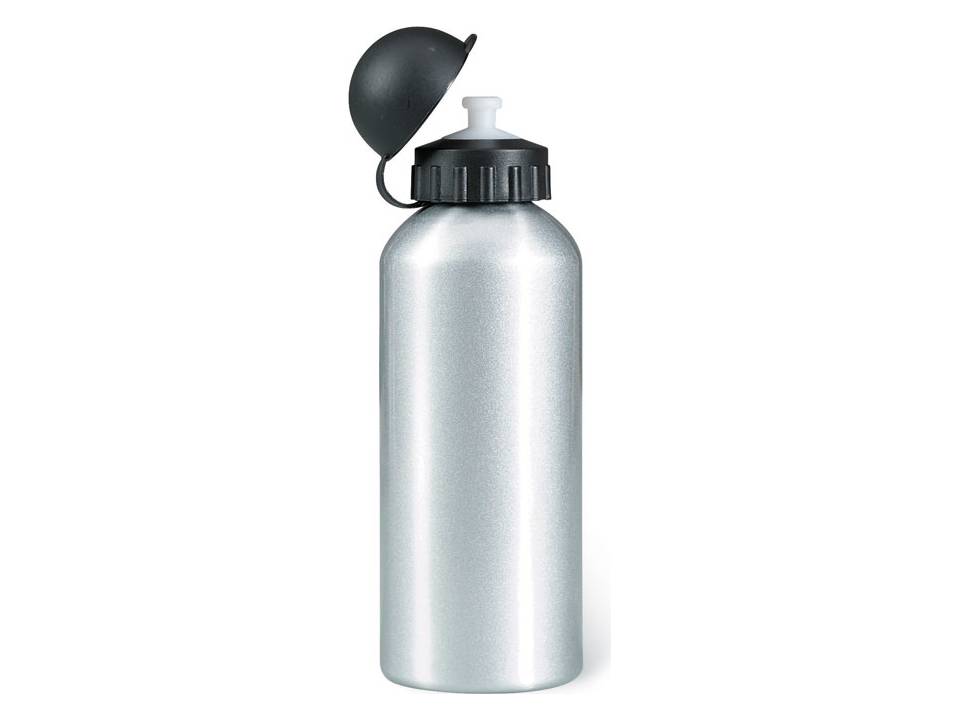 Metal drinking bottle 8