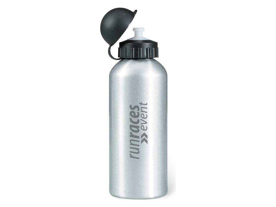 Metal drinking bottle 7