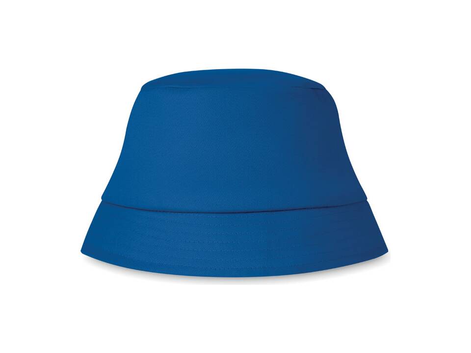 Cotton sun hat 160 gr/m² 9