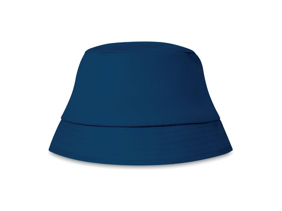 Cotton sun hat 160 gr/m² 5