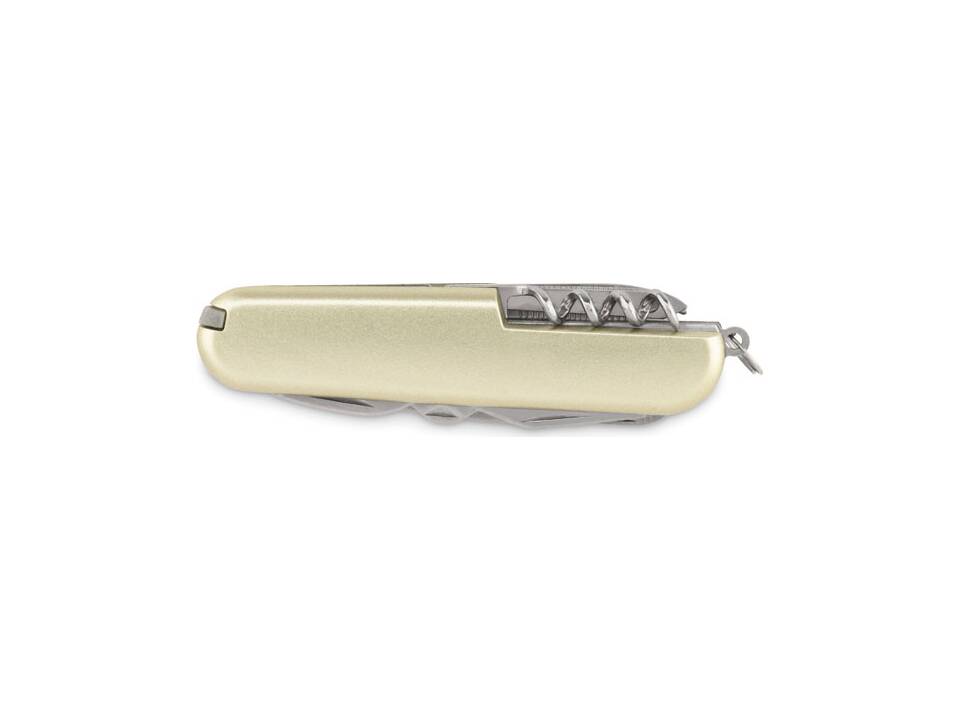 Multi-function pocket knife 4