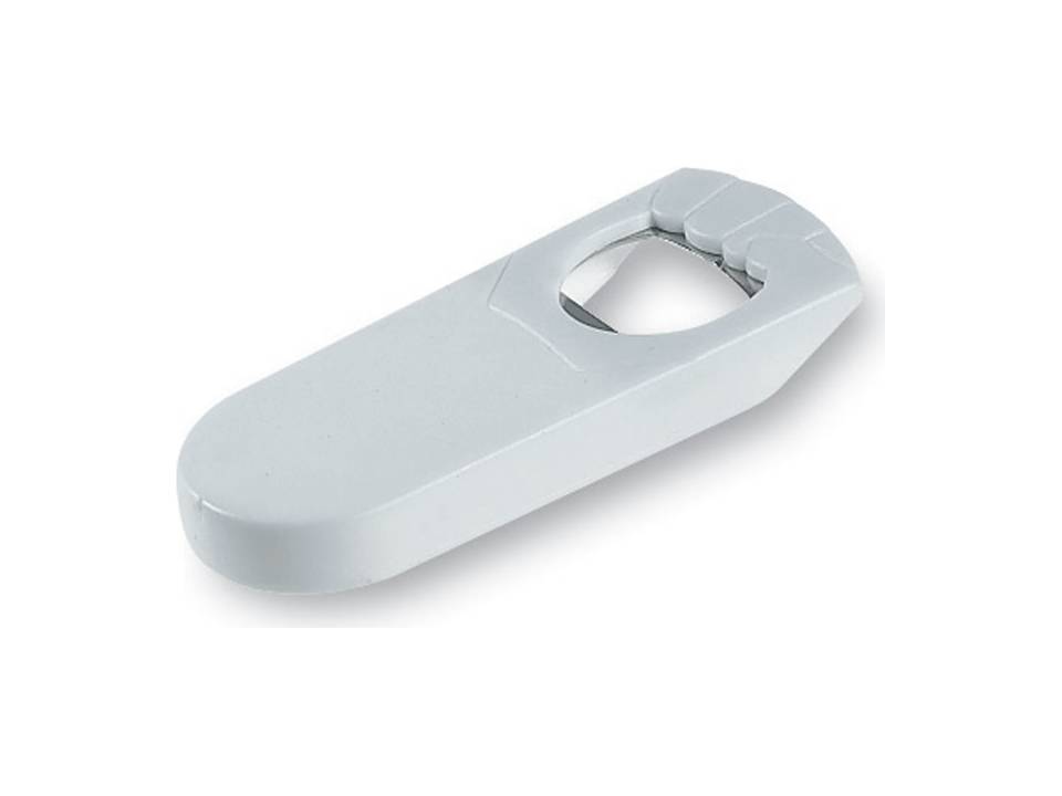 Bottle opener and sealer 3