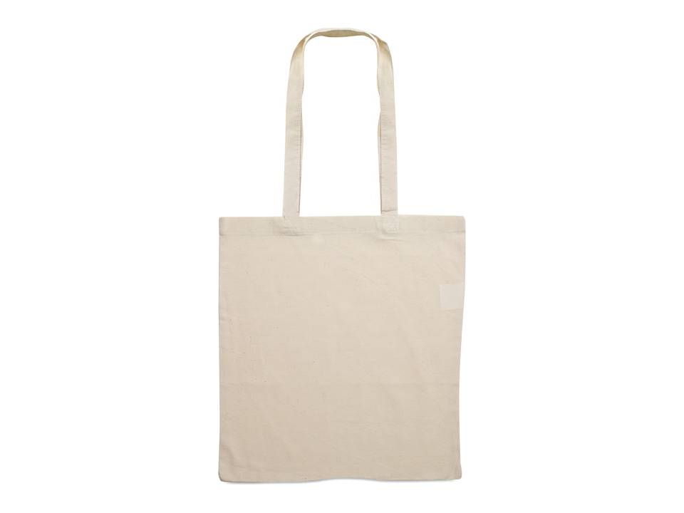 Bag with long handles 2