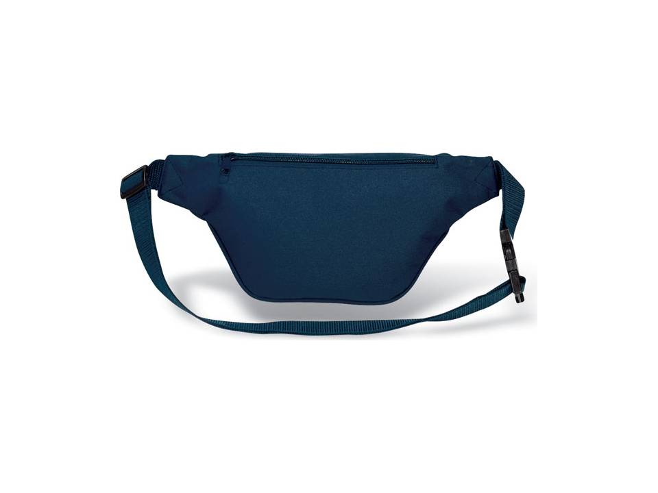 Waist bag with pockets 1