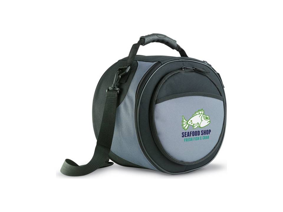 BBQ cooler bag 2