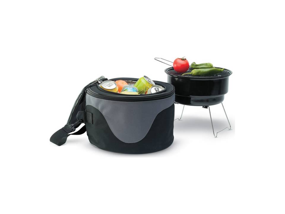 BBQ cooler bag 3