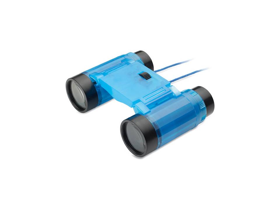 Binoculars foldable 1