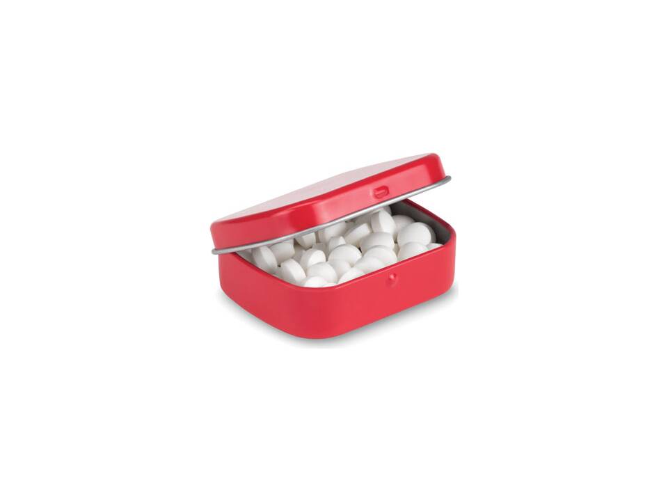 Easy tin mints 6