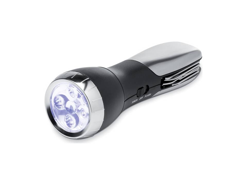 Multi-tool torch 3