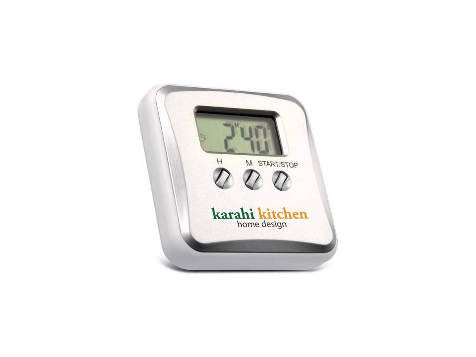 Kitchen timer 2