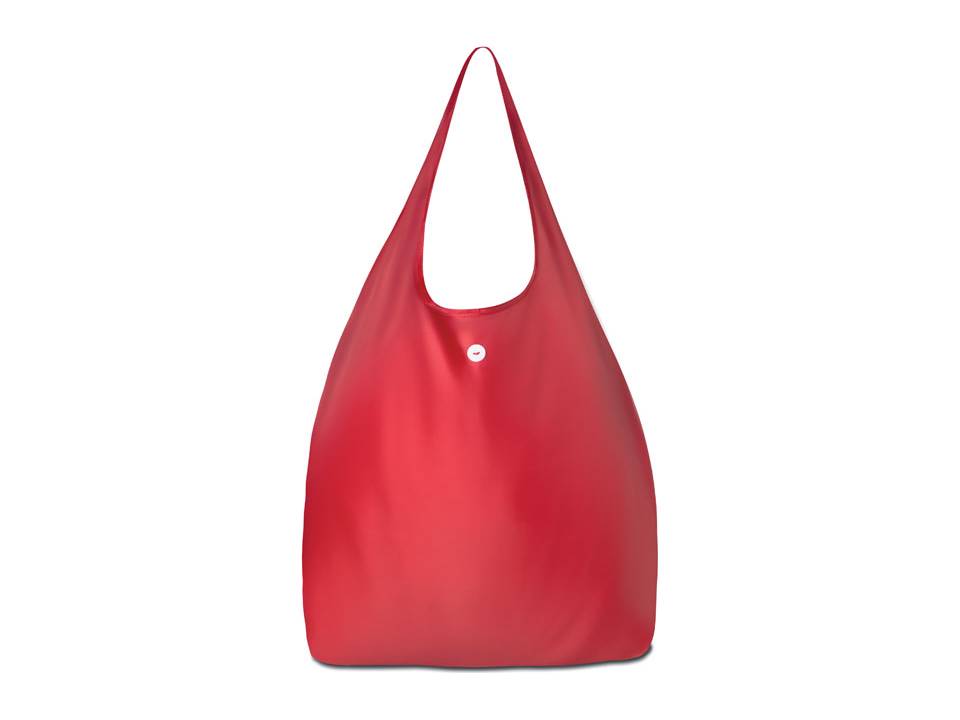 Shopping bag in pouch 1