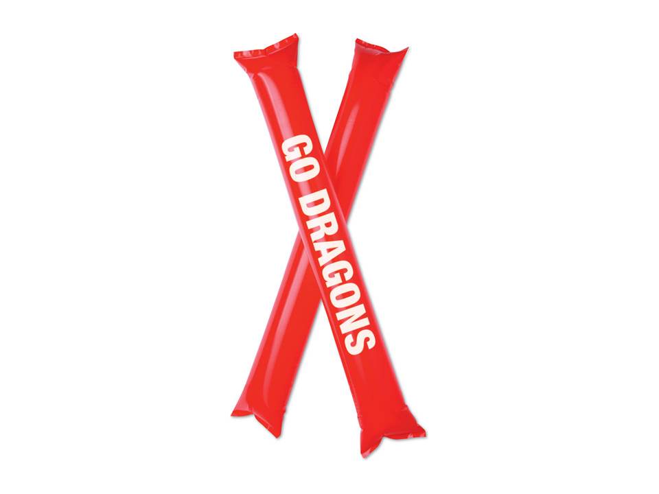Inflatable cheering sticks Bambam 2