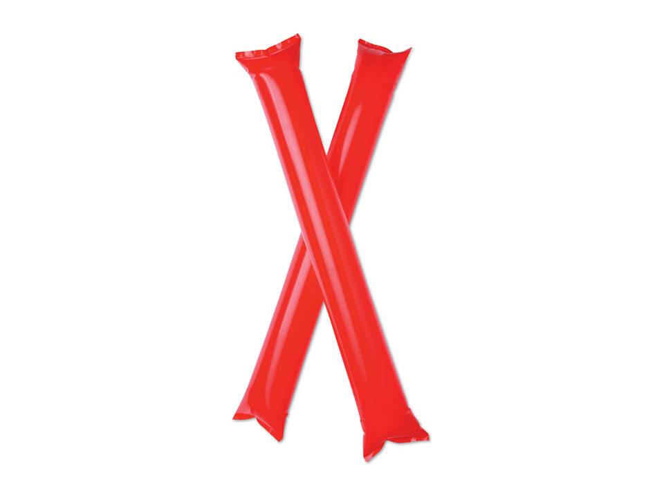 Inflatable cheering sticks Bambam 1