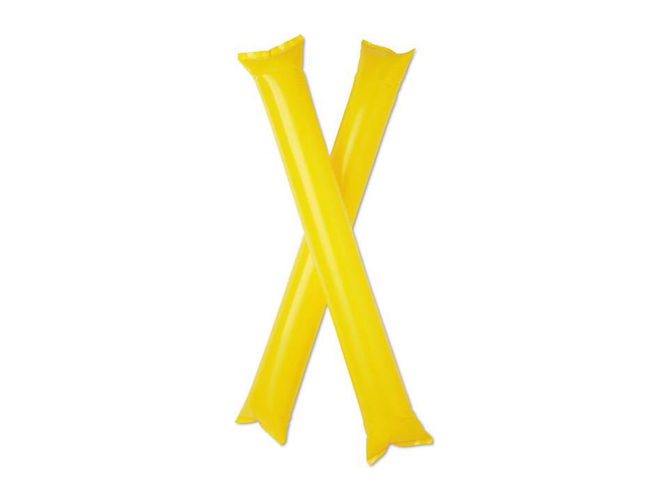 Inflatable cheering sticks Bambam 4