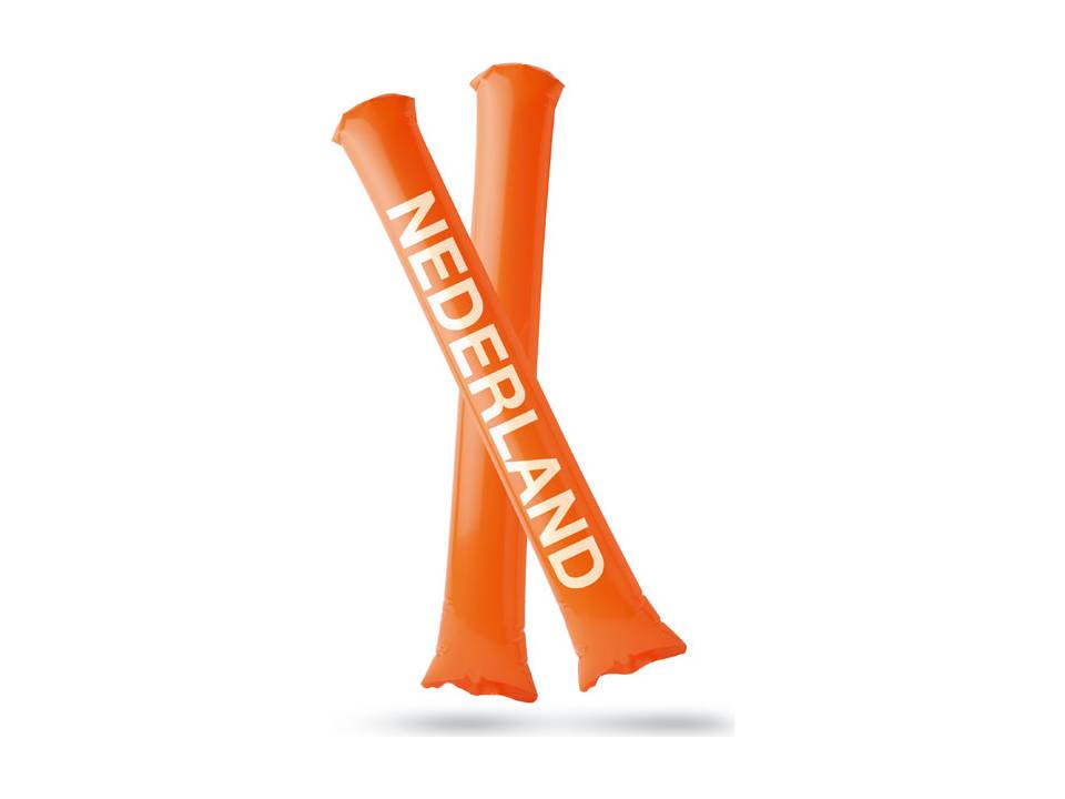 Inflatable cheering sticks Bambam 7