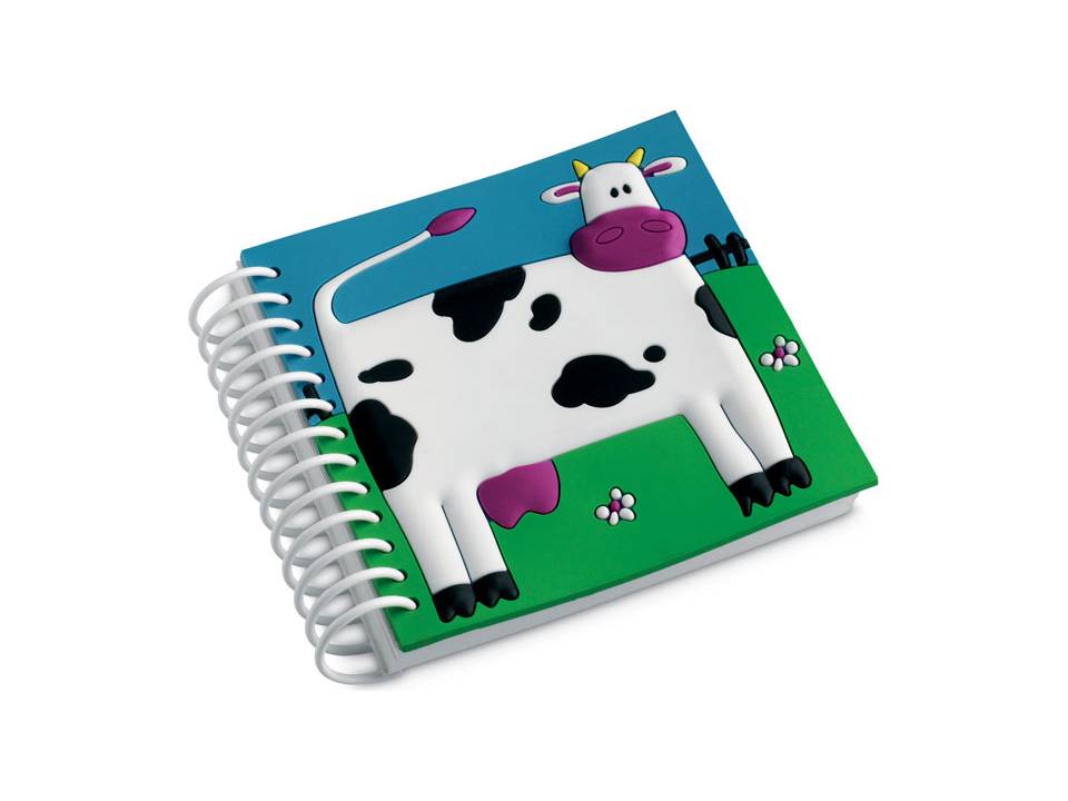 Children notebook 2