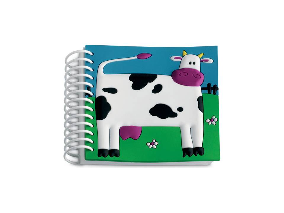Children notebook 1