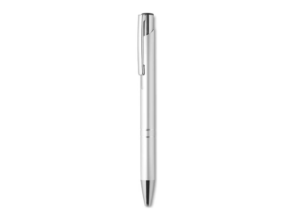 Push button pen with black ink 12
