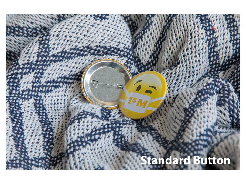 Keep Safe Button 1,5 meter 4