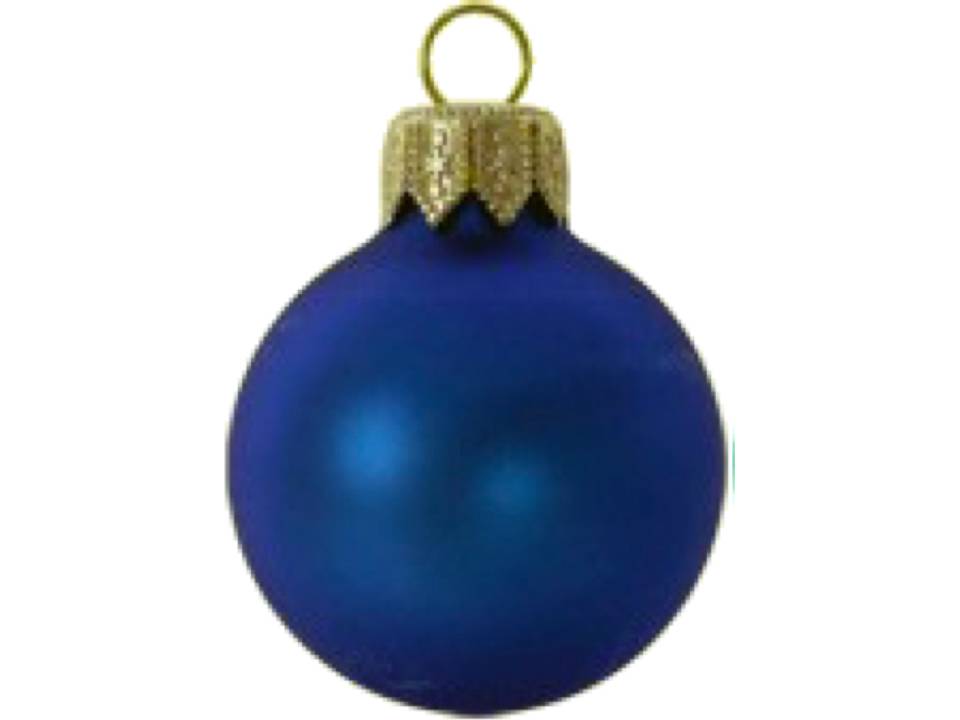 Christmas balls with logo 2