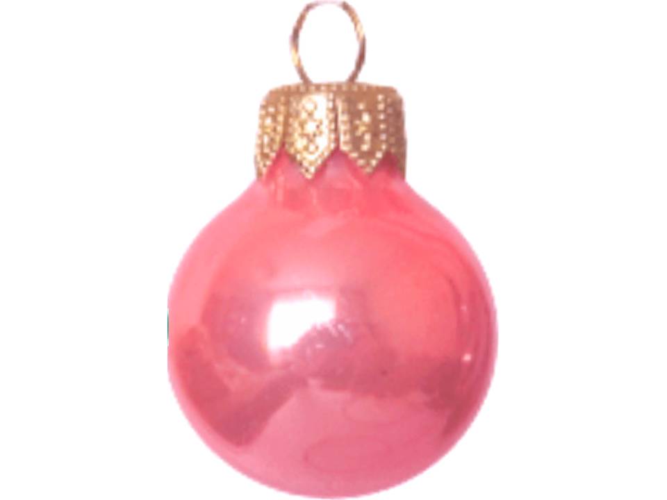 Christmas balls with logo 7