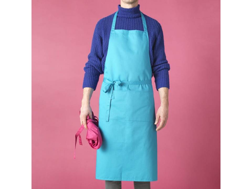 Apron Us Basic 18