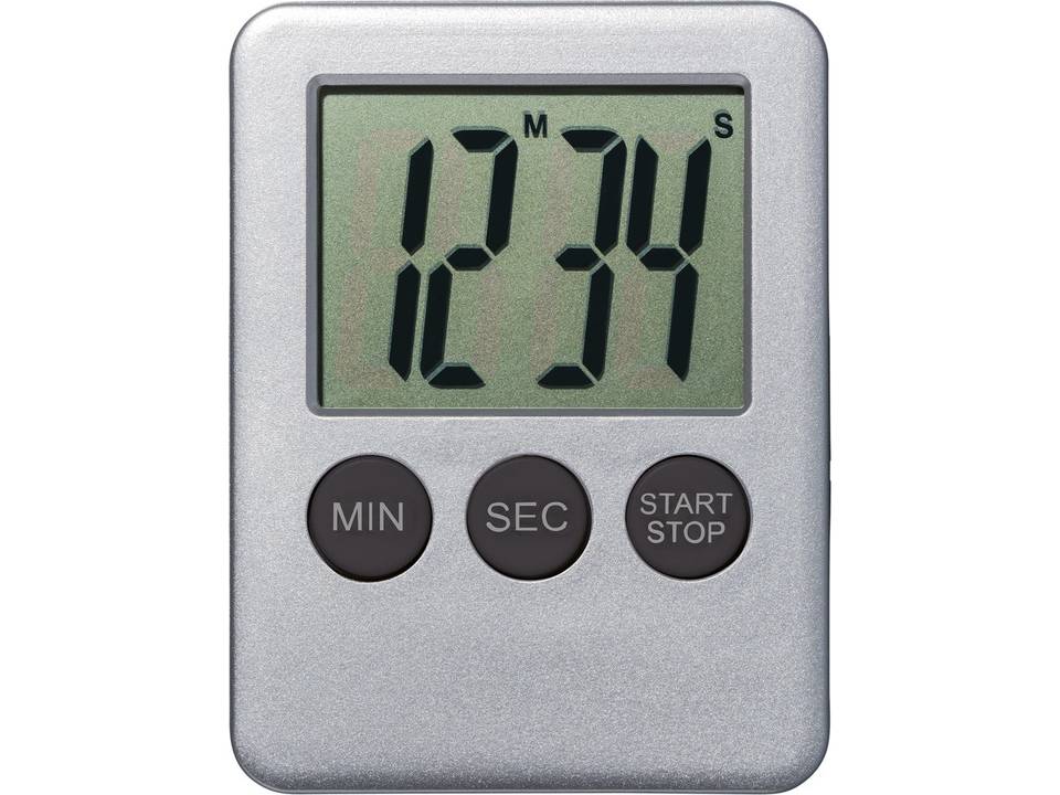 Kitchen timer 1
