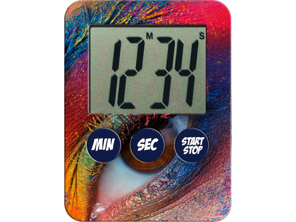 Kitchen timer Reflects Orono 3